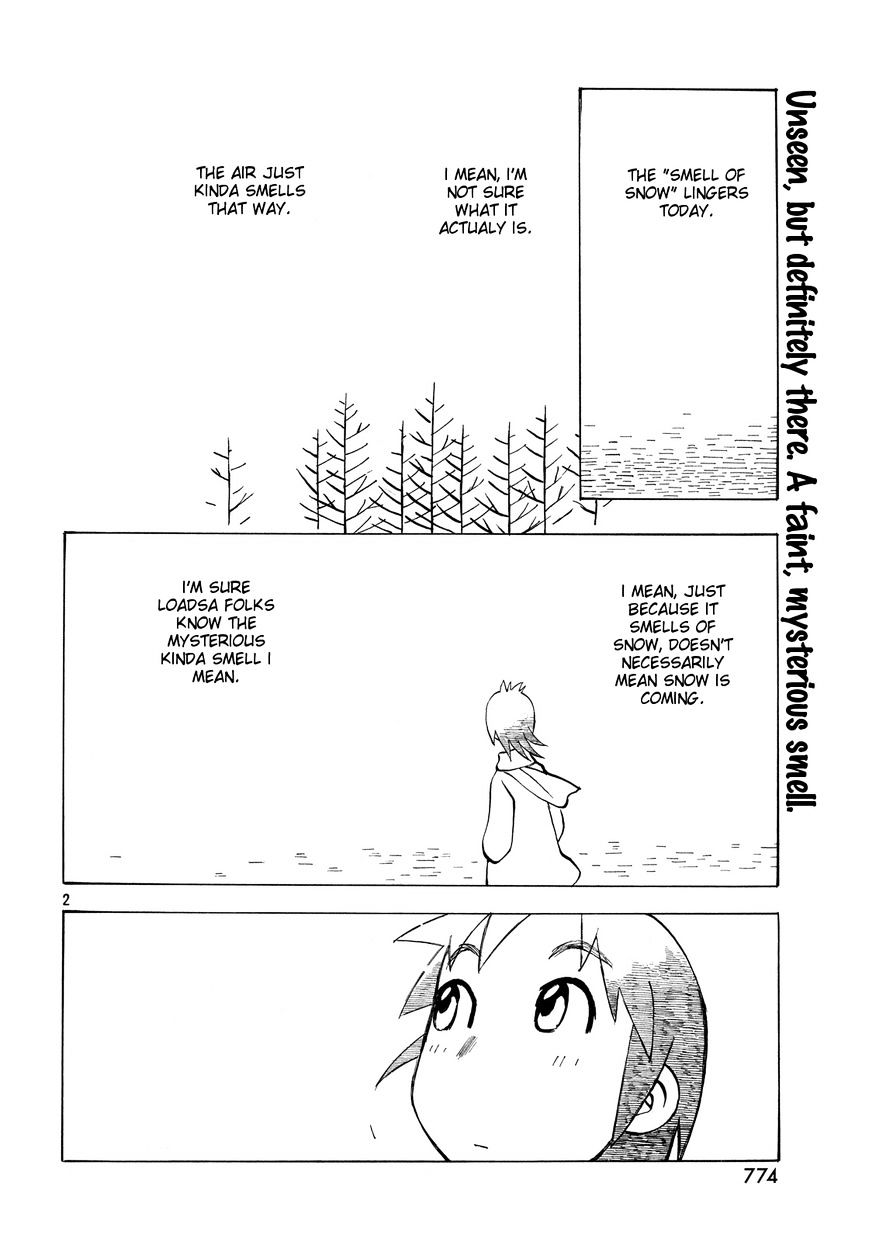 Kotonoba Drive Chapter 23 #2