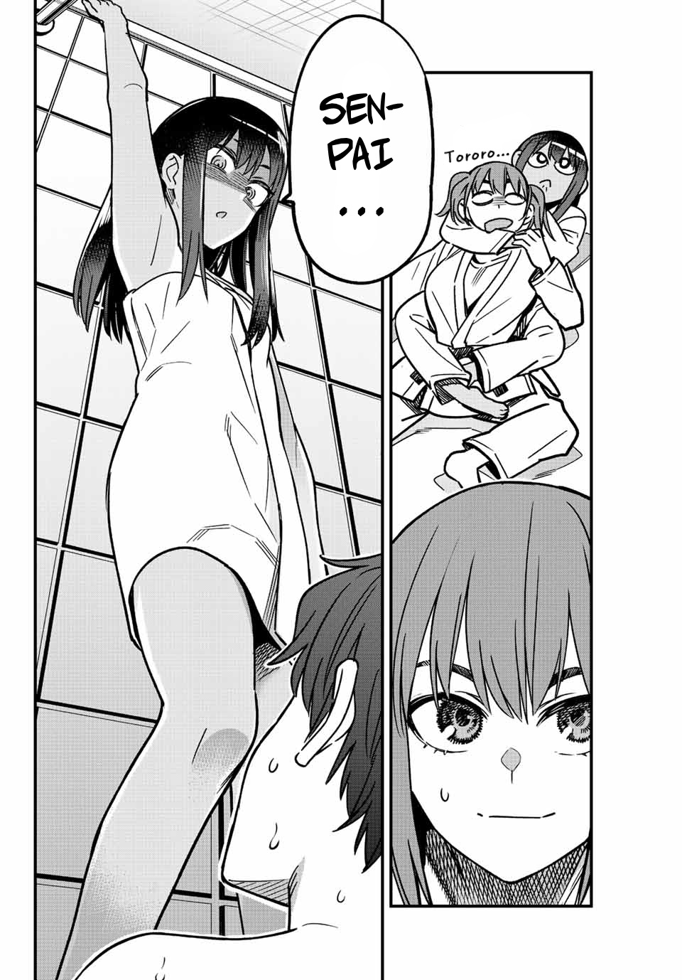 Ijiranaide, Nagatoro-San Chapter 99 #20