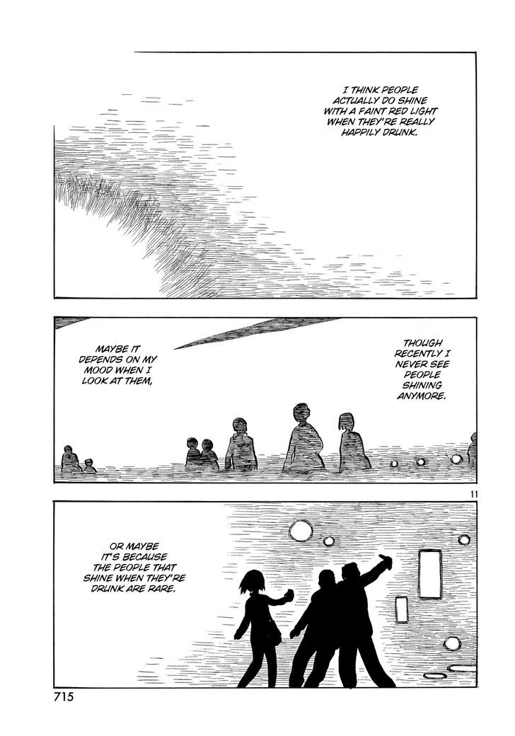 Kotonoba Drive Chapter 21 #11