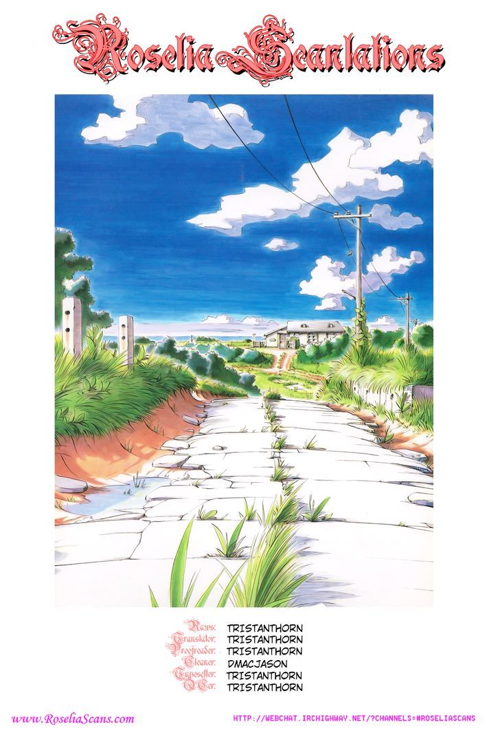 Kotonoba Drive Chapter 12 #18