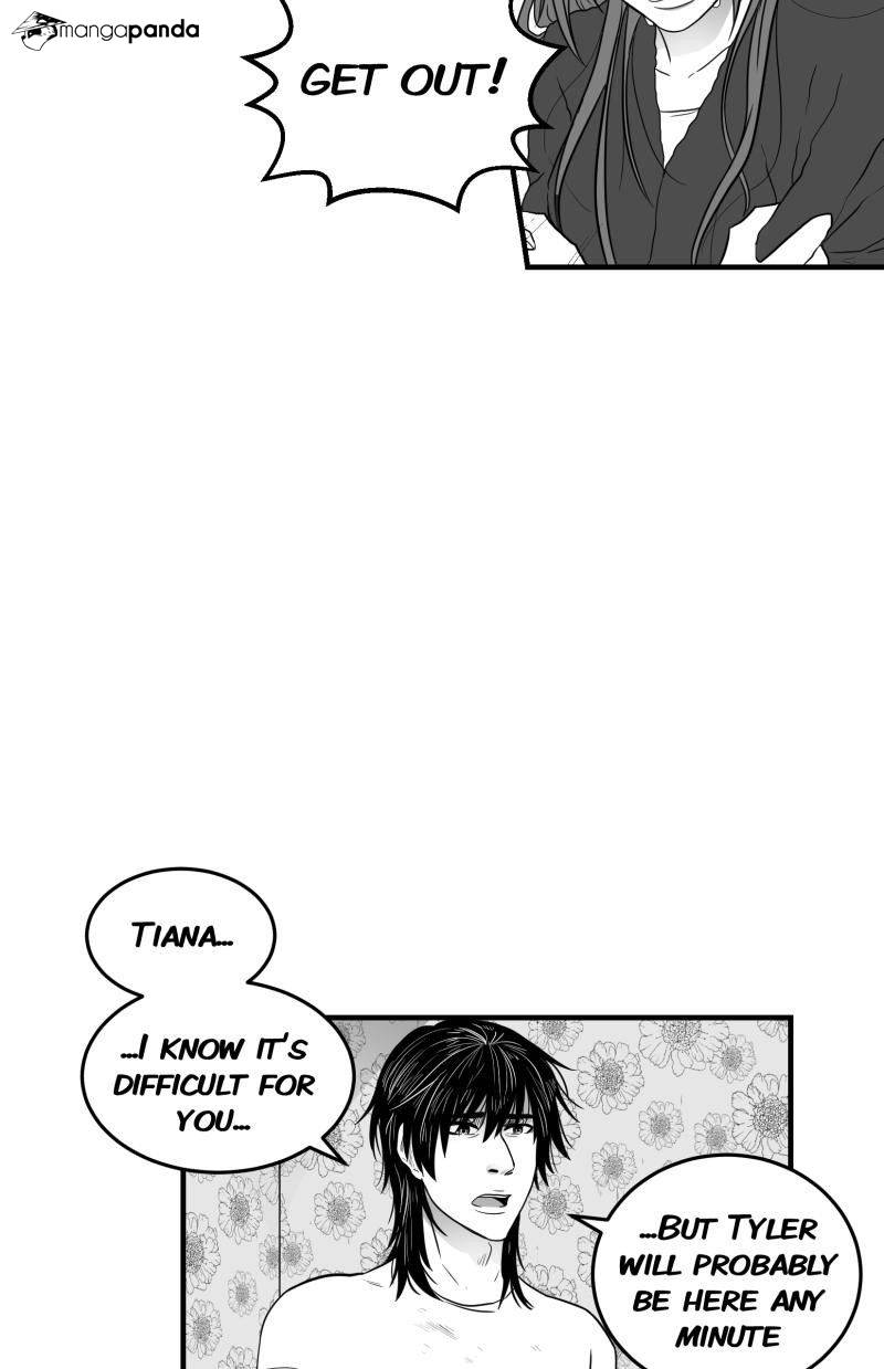 Chameleon Chapter 42 #13