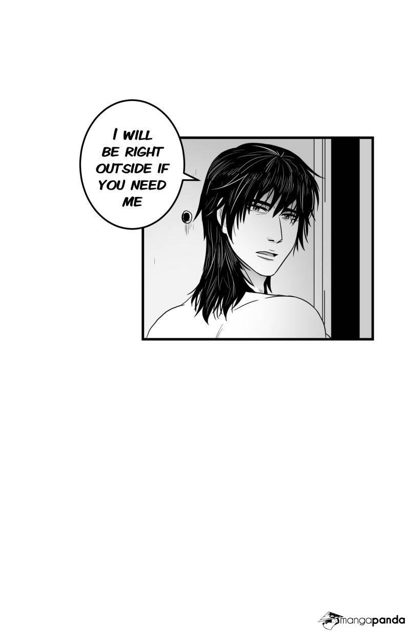 Chameleon Chapter 42 #17