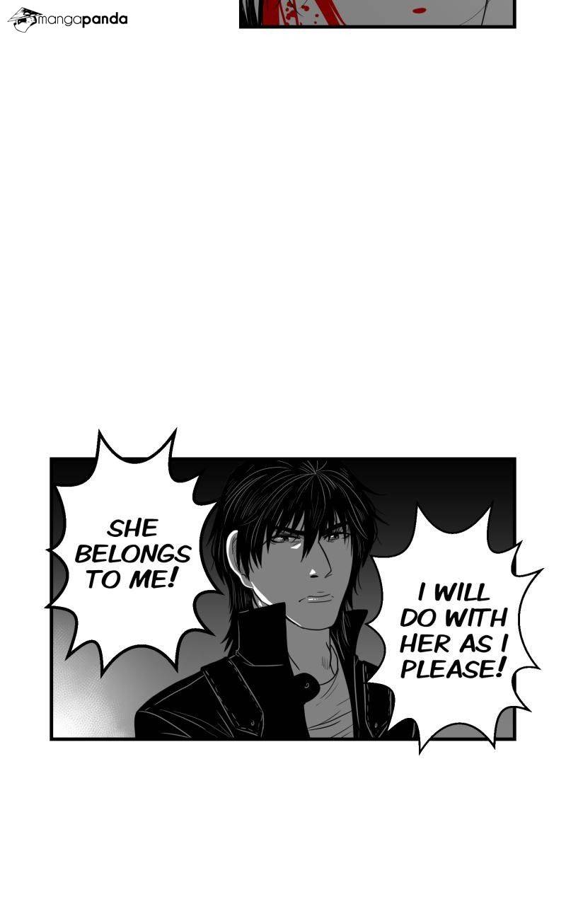 Chameleon Chapter 40 #34