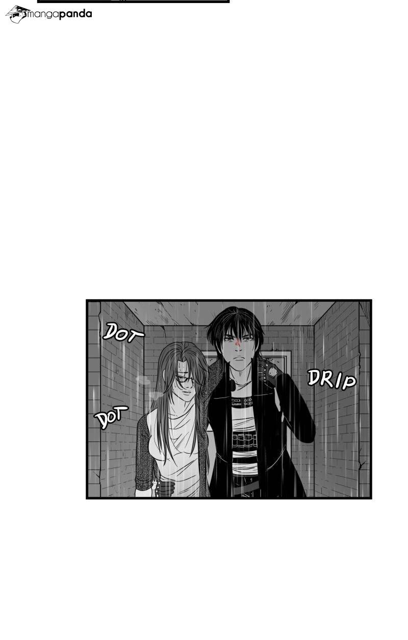 Chameleon Chapter 41 #23