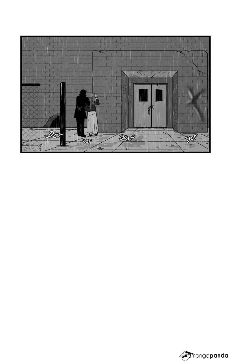 Chameleon Chapter 41 #28