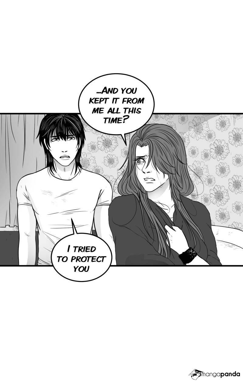 Chameleon Chapter 41 #34