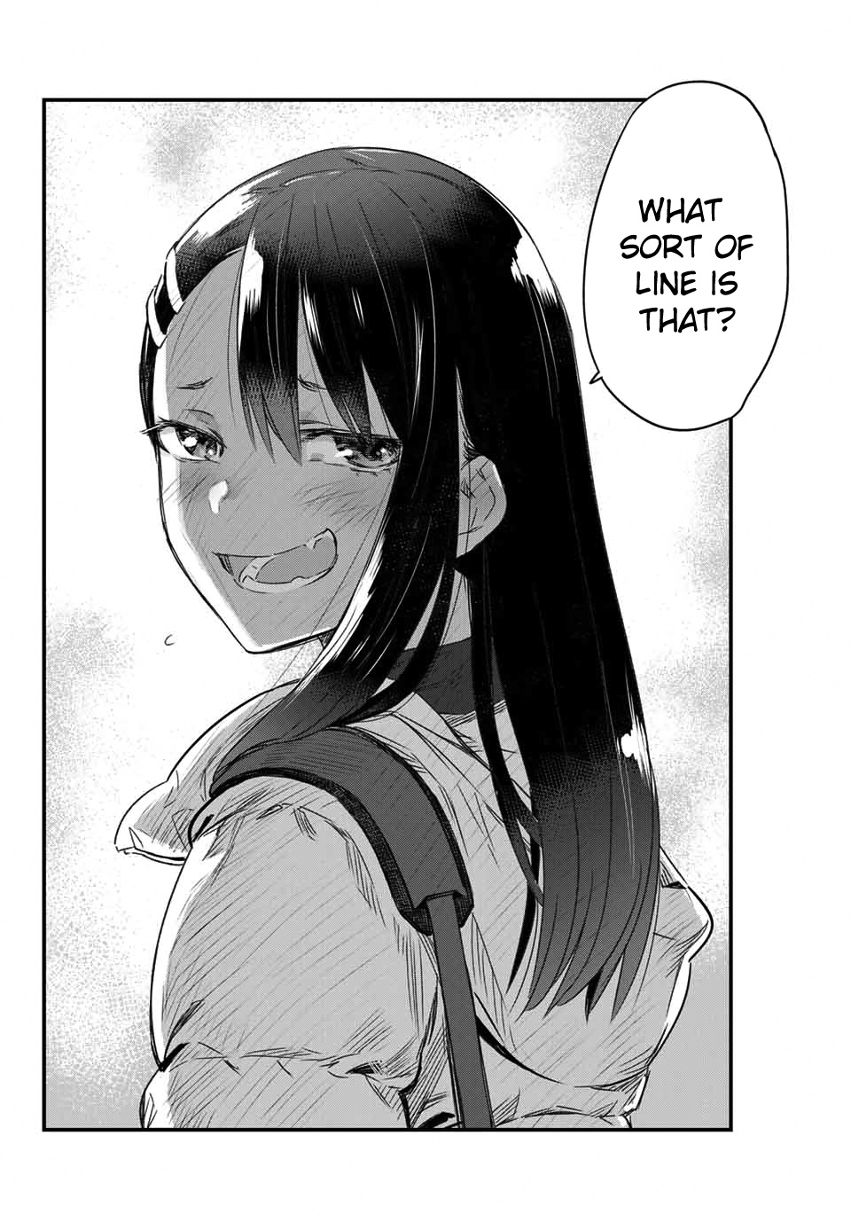 Ijiranaide, Nagatoro-San Chapter 78 #18