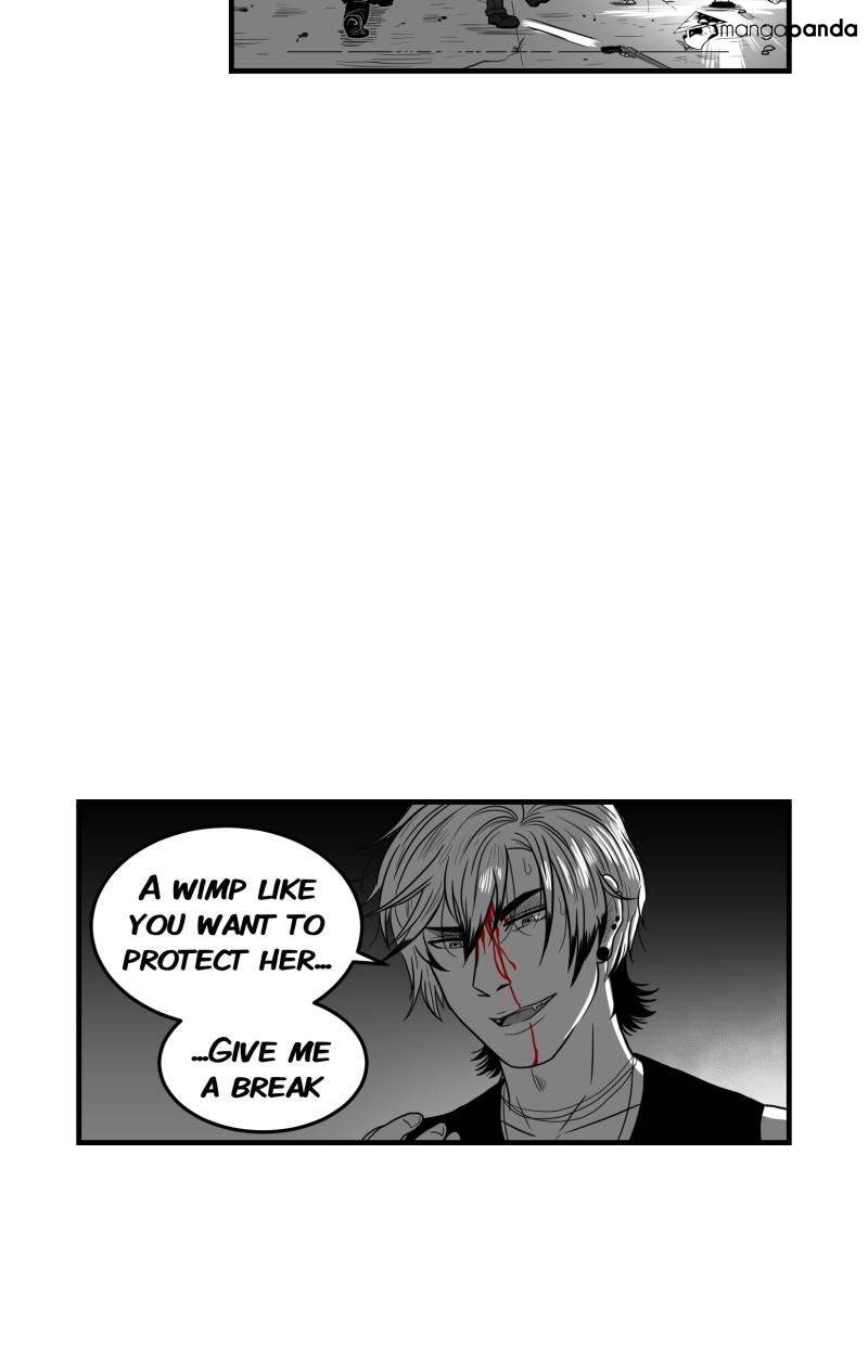 Chameleon Chapter 39 #21