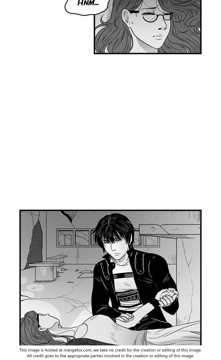 Chameleon Chapter 37 #22