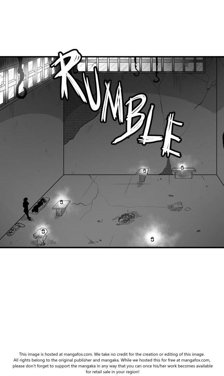 Chameleon Chapter 37 #24