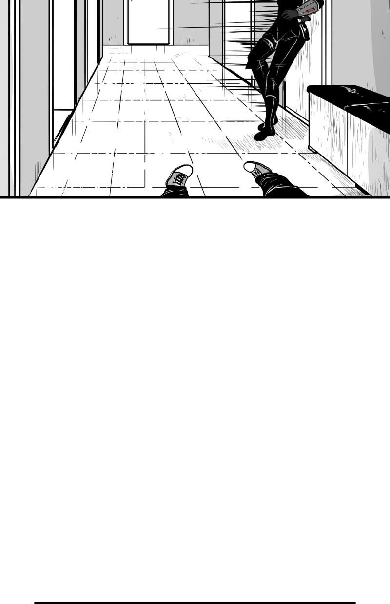 Chameleon Chapter 32 #13