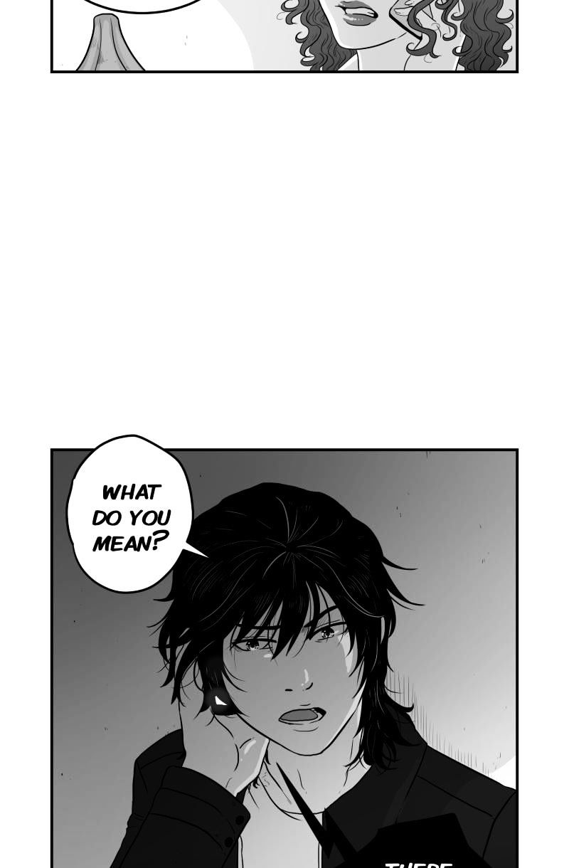 Chameleon Chapter 28 #38