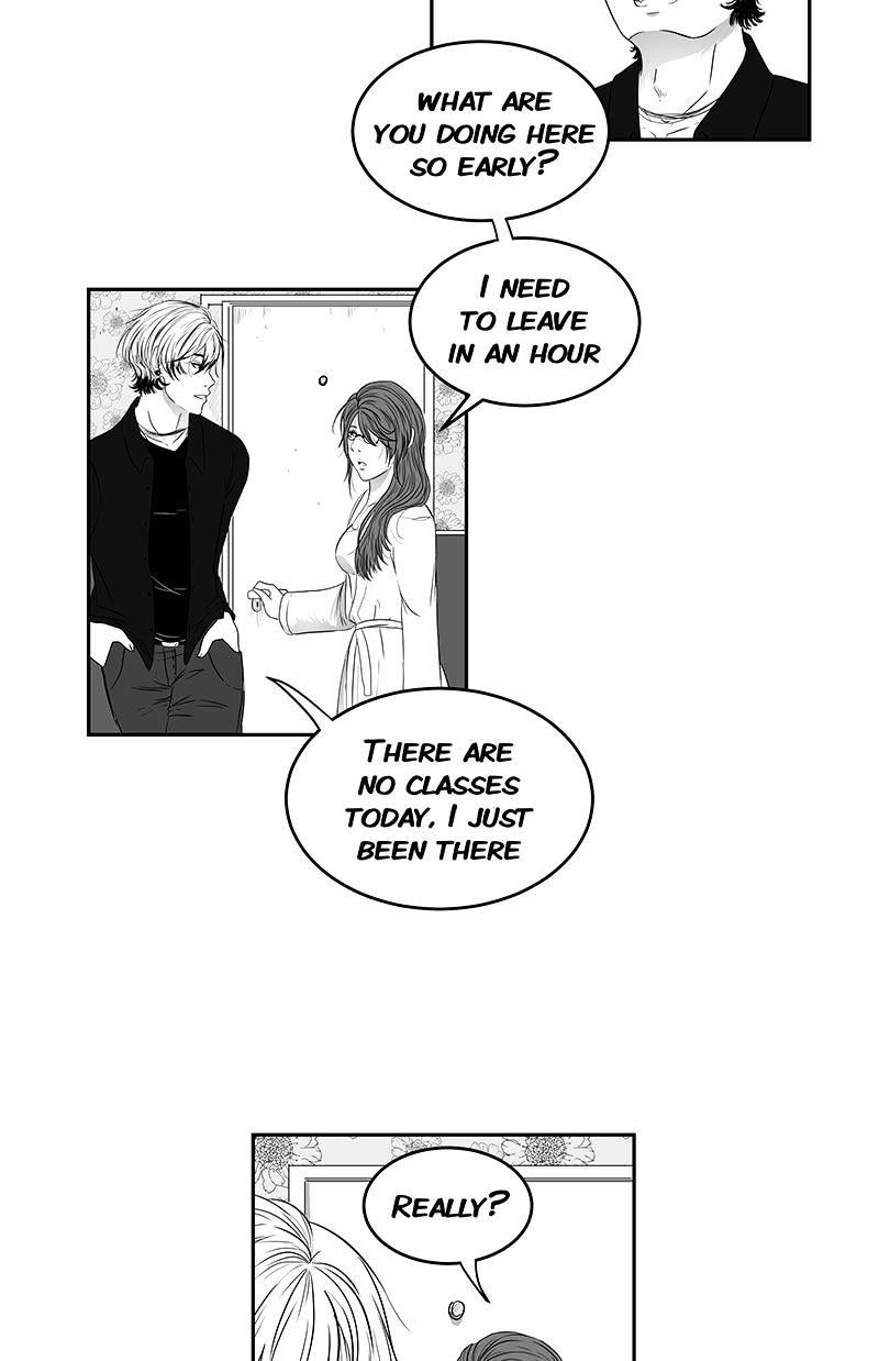 Chameleon Chapter 19 #4