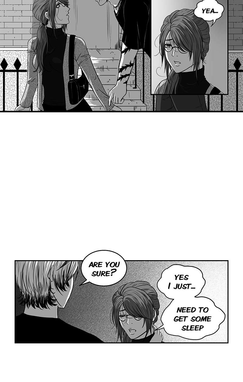 Chameleon Chapter 16 #11