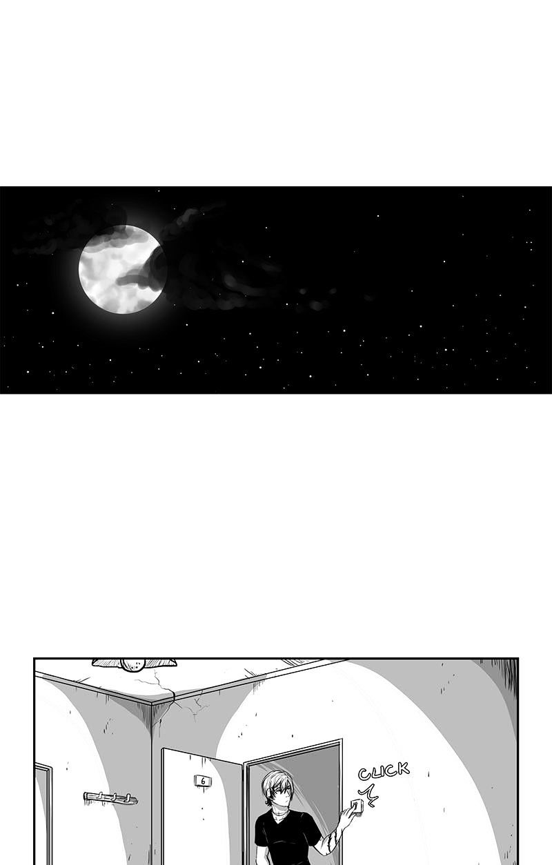 Chameleon Chapter 16 #22