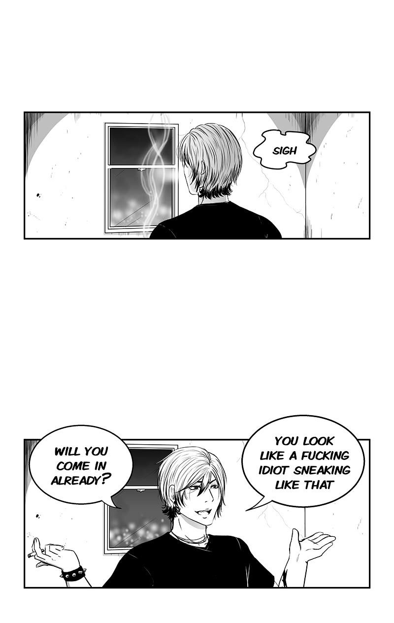 Chameleon Chapter 16 #24