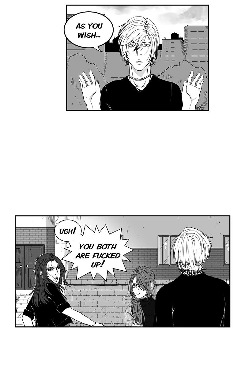 Chameleon Chapter 14 #41