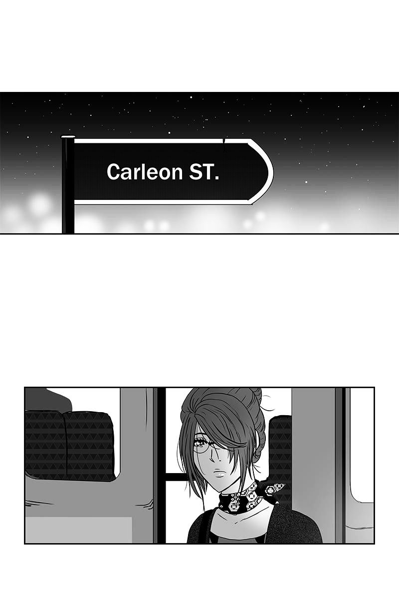 Chameleon Chapter 11 #3