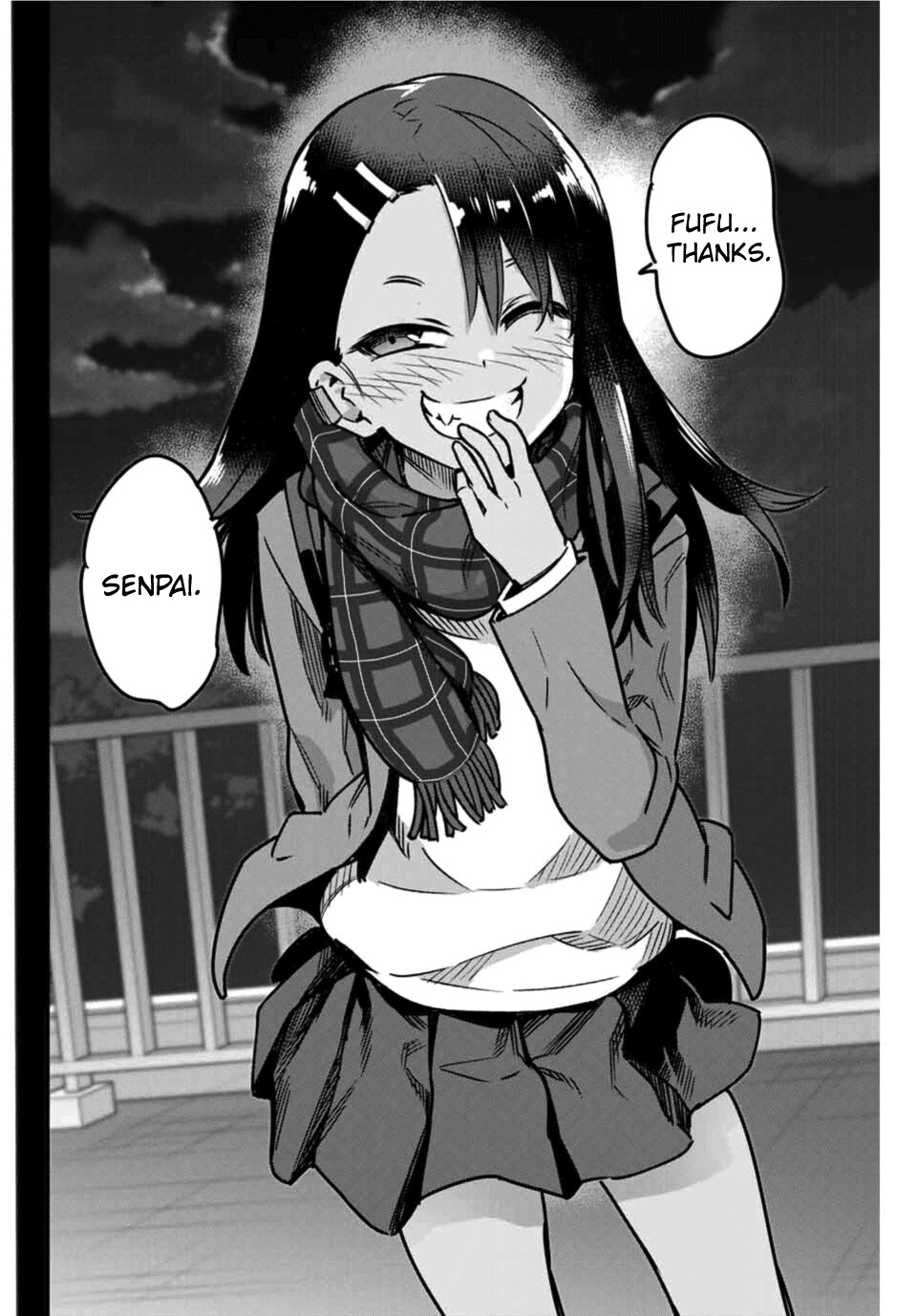 Ijiranaide, Nagatoro-San Chapter 70 #22