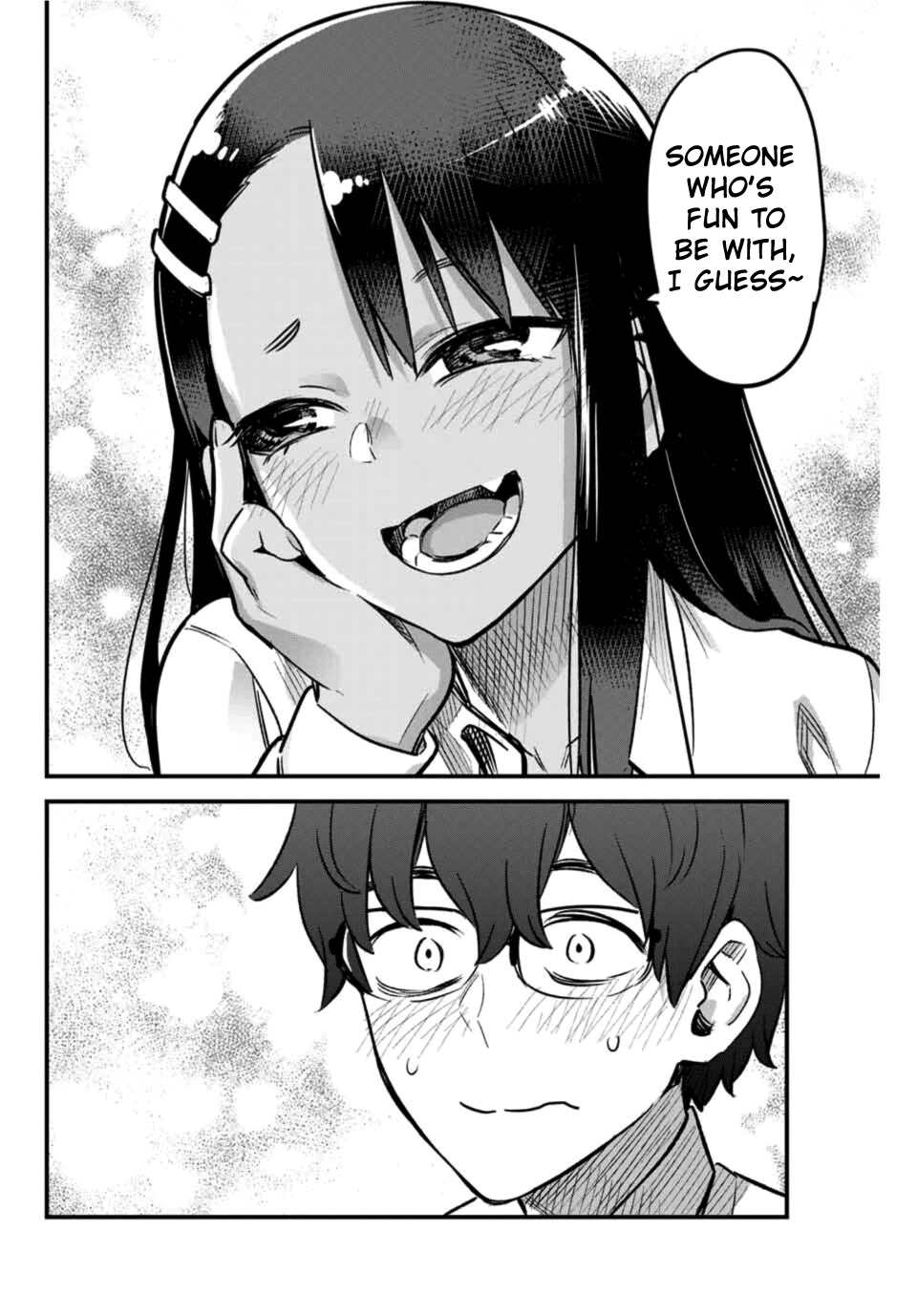 Ijiranaide, Nagatoro-San Chapter 58 #16