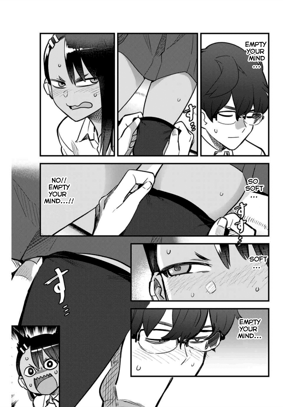 Ijiranaide, Nagatoro-San Chapter 53 #15