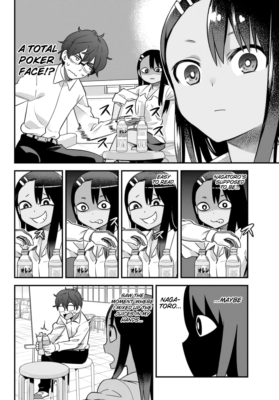 Ijiranaide, Nagatoro-San Chapter 31 #10