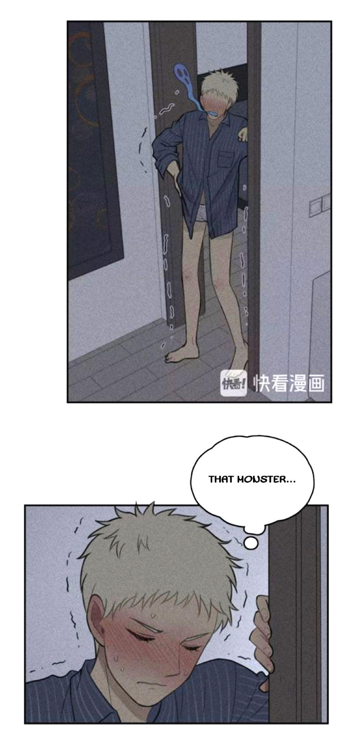 The Chronicle Of Teenage Boys Chapter 70 #22