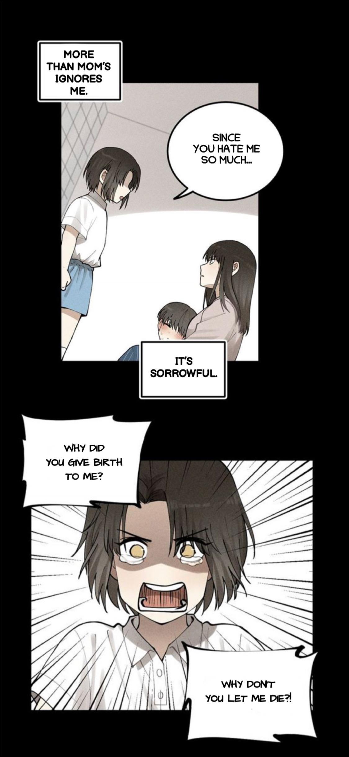 The Chronicle Of Teenage Boys Chapter 67 #10