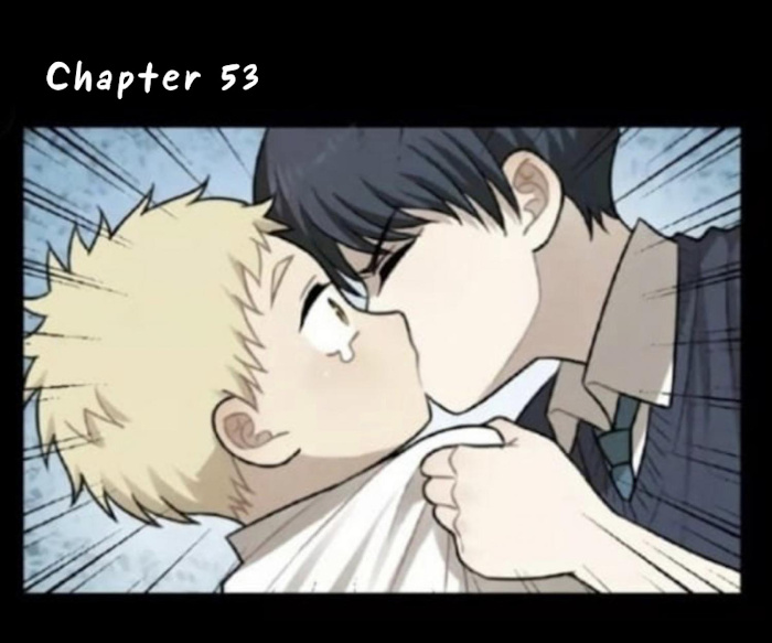 The Chronicle Of Teenage Boys Chapter 55 #28