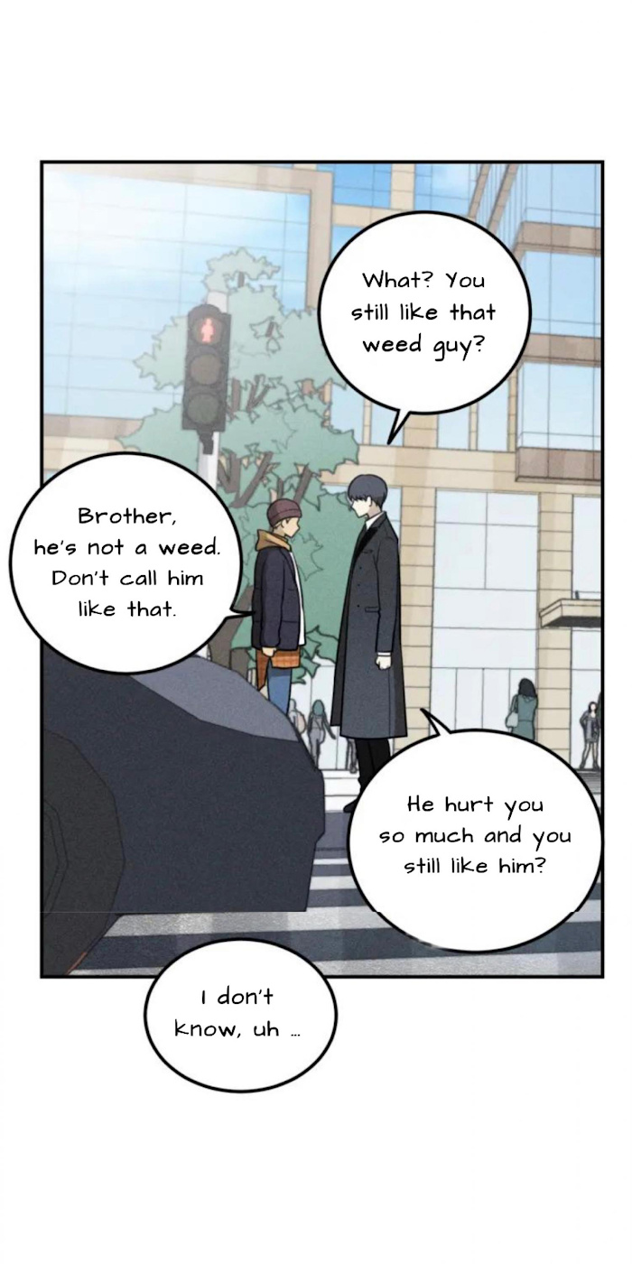 The Chronicle Of Teenage Boys Chapter 51 #9