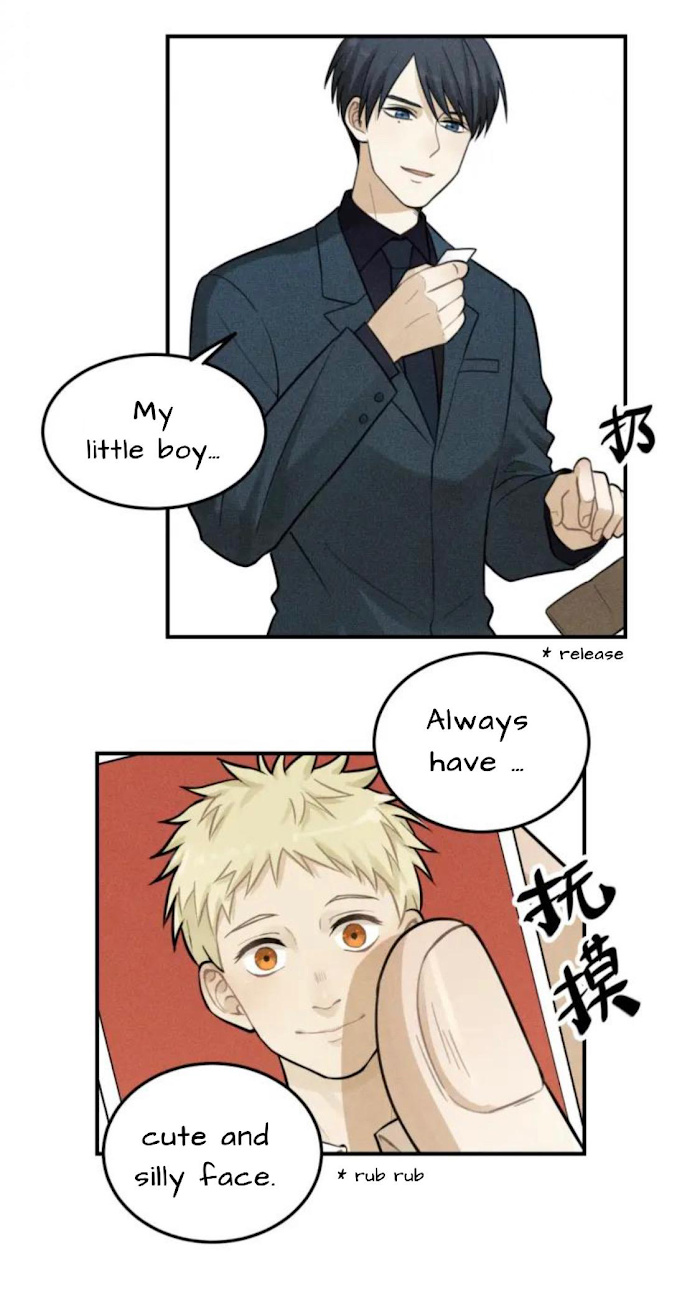 The Chronicle Of Teenage Boys Chapter 39 #26