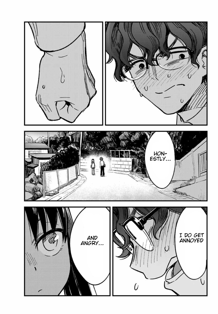 Ijiranaide, Nagatoro-San Chapter 3 #13