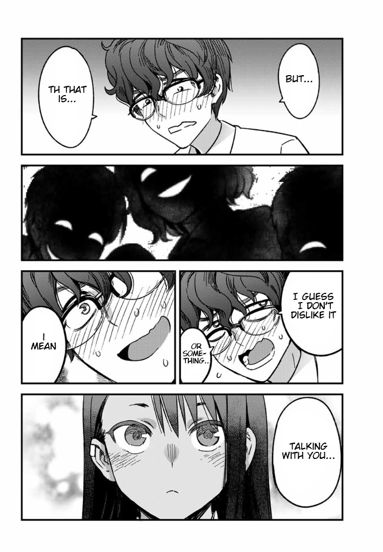 Ijiranaide, Nagatoro-San Chapter 3 #14