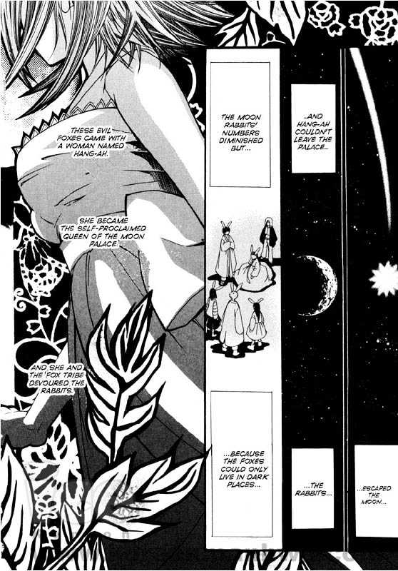 Moon Boy Chapter 1 #111