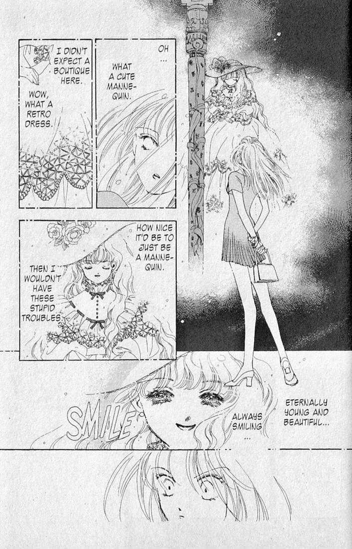 Plant Doll Chapter 2.5 #7