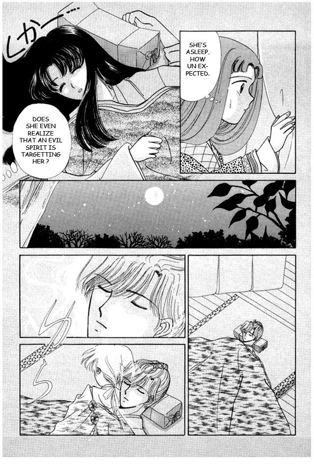 Kirakira Kaoru Chapter 3.52 #27