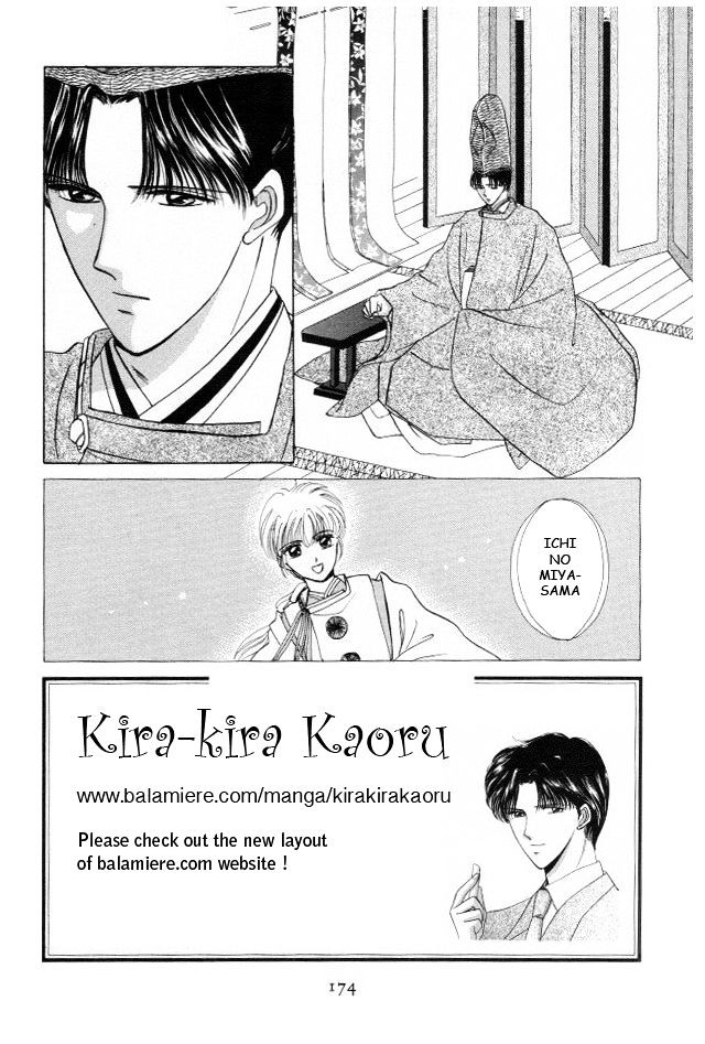 Kirakira Kaoru Chapter 3.47 #1