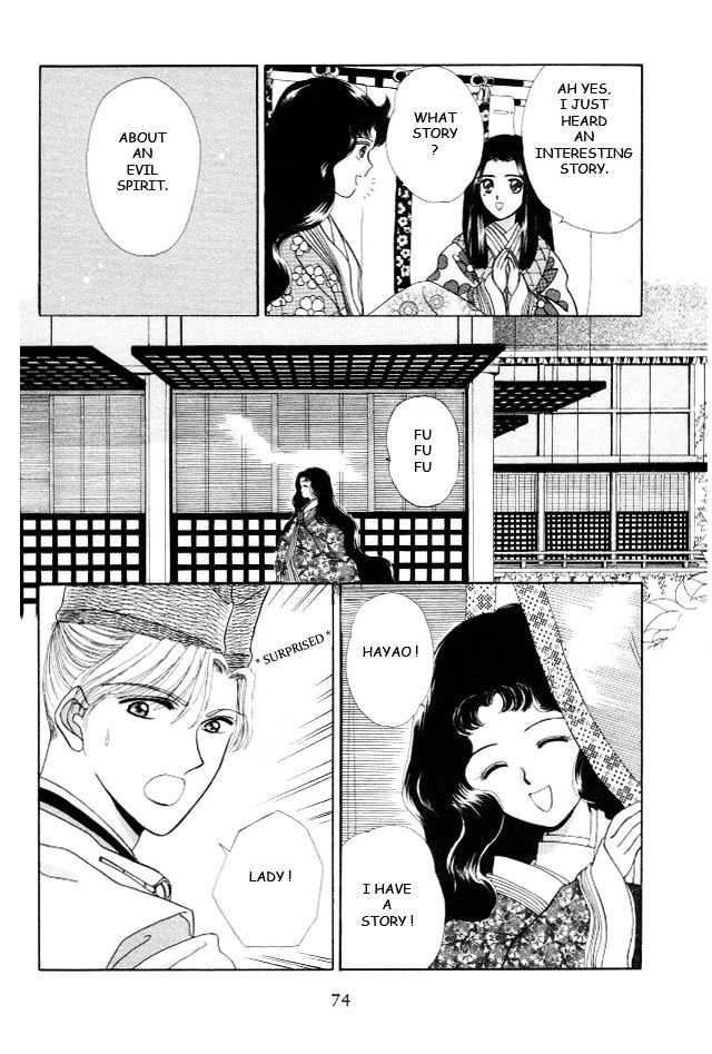 Kirakira Kaoru Chapter 3.43 #15