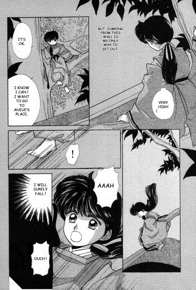 Kirakira Kaoru Chapter 2.46 #41