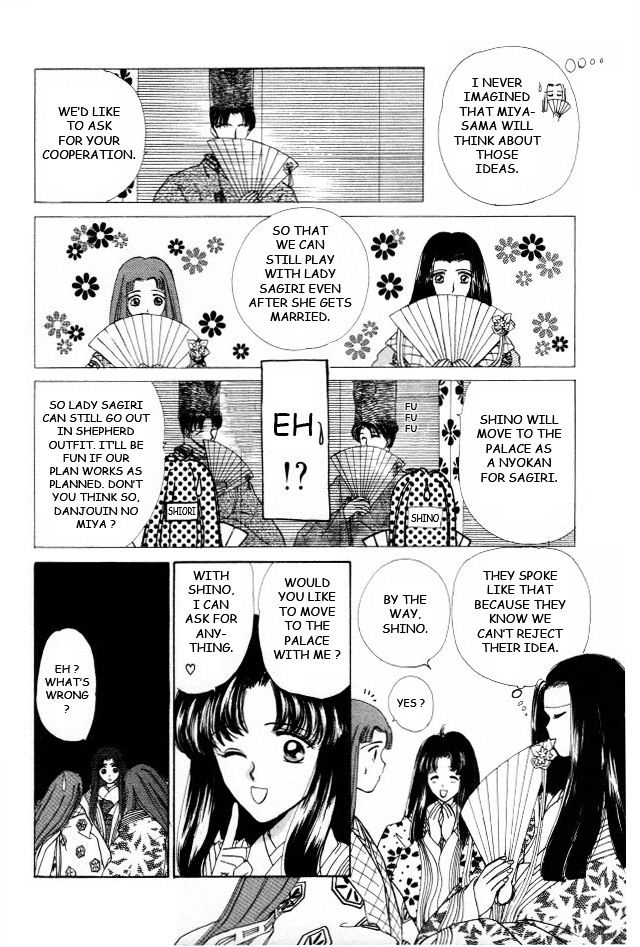 Kirakira Kaoru Chapter 2.41 #2