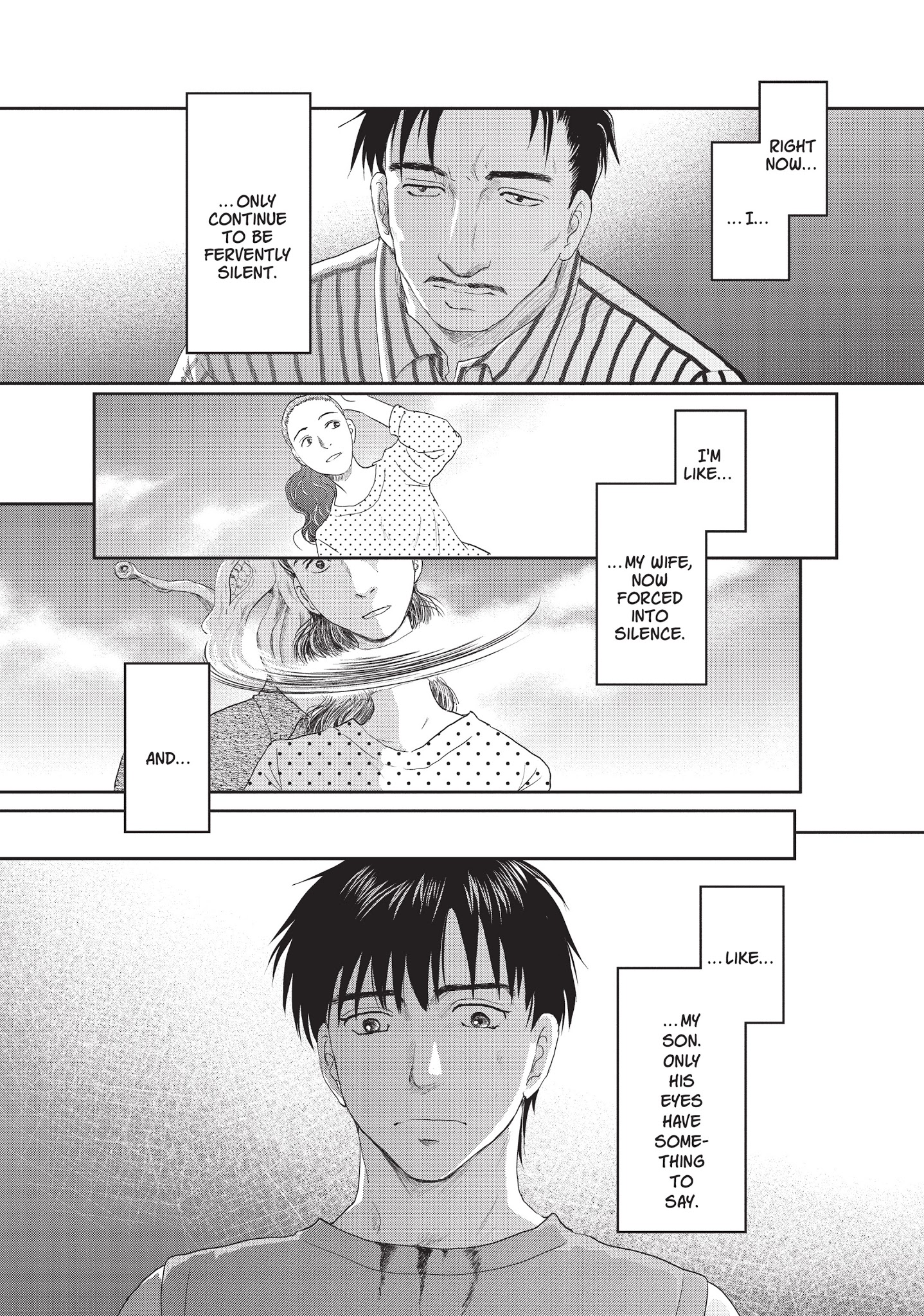 Neo Parasyte F Chapter 15 #9