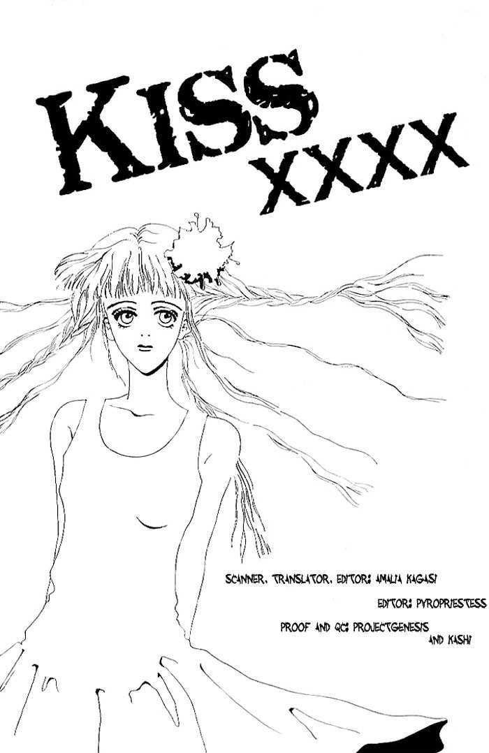 Kiss Xxxx Chapter 1.02 #1