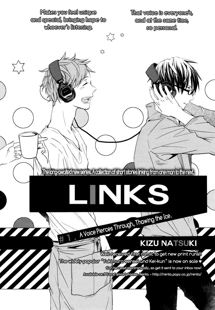 Links Chapter 1 #14