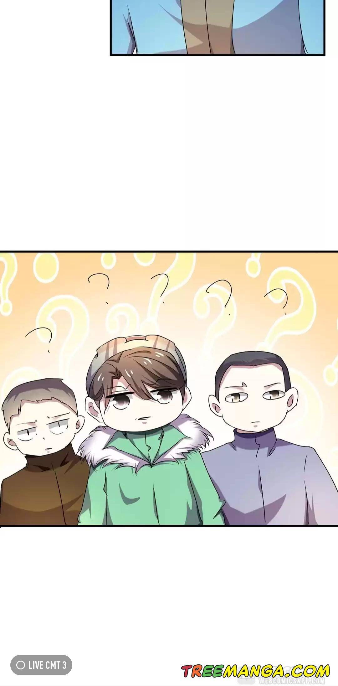 Chunqing Lushao Chapter 251 #4