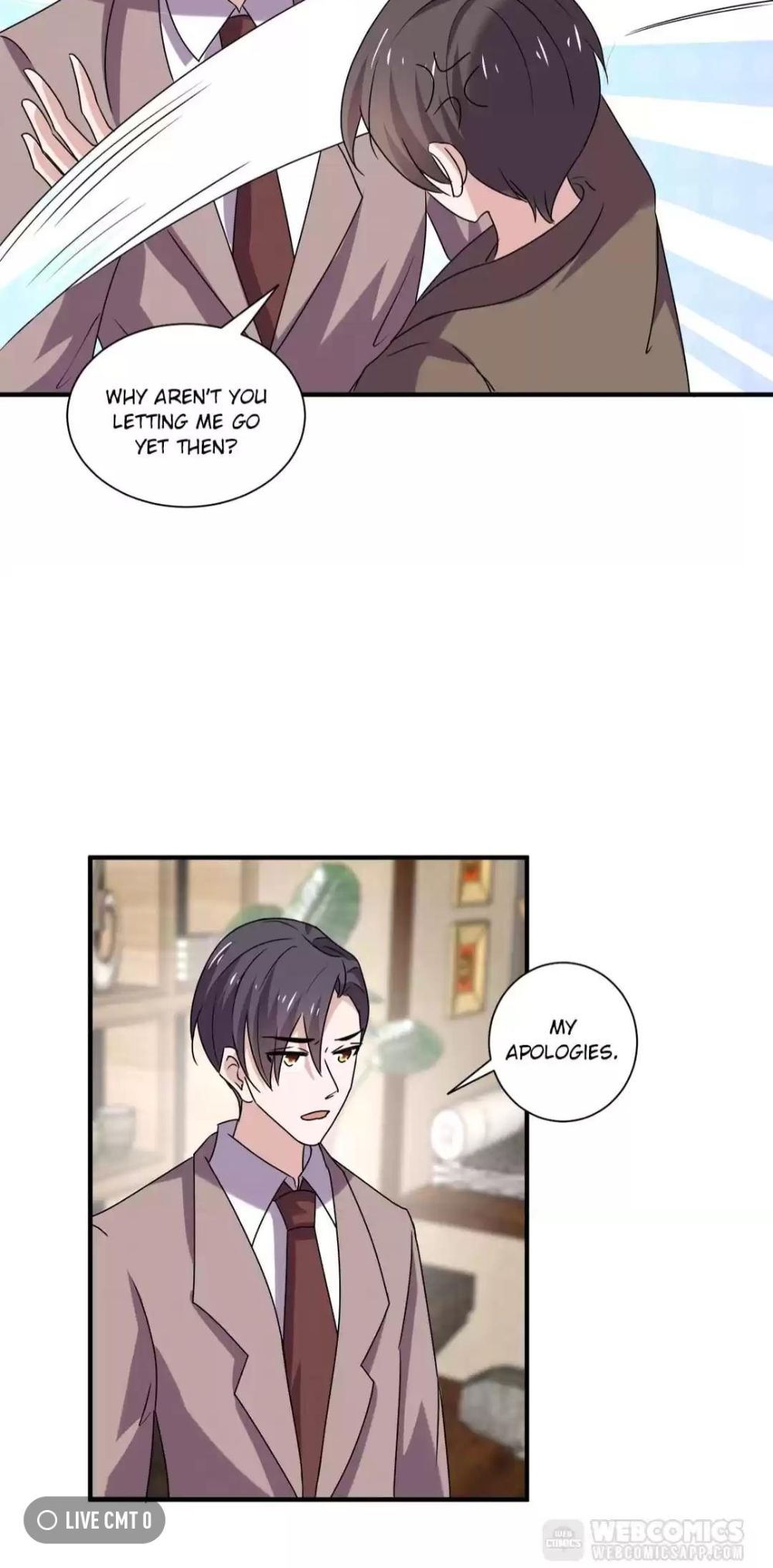 Chunqing Lushao Chapter 243 #4