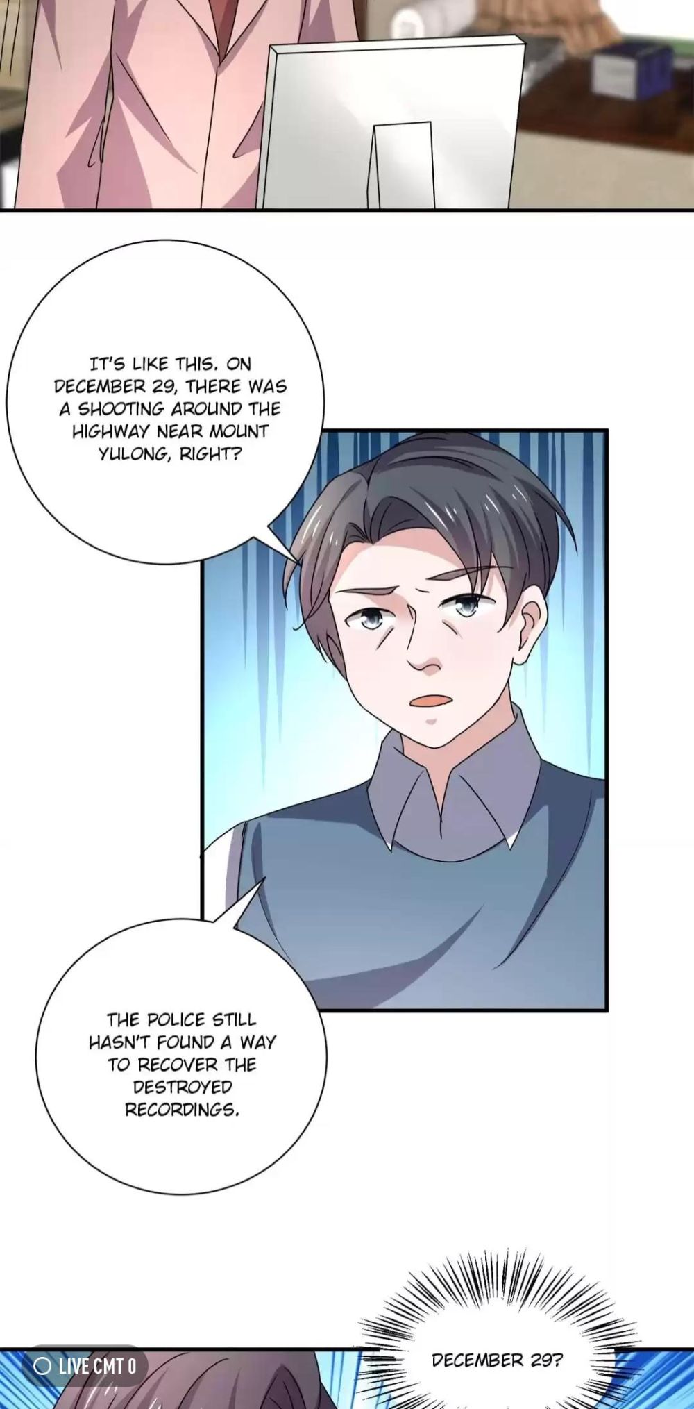 Chunqing Lushao Chapter 243 #10