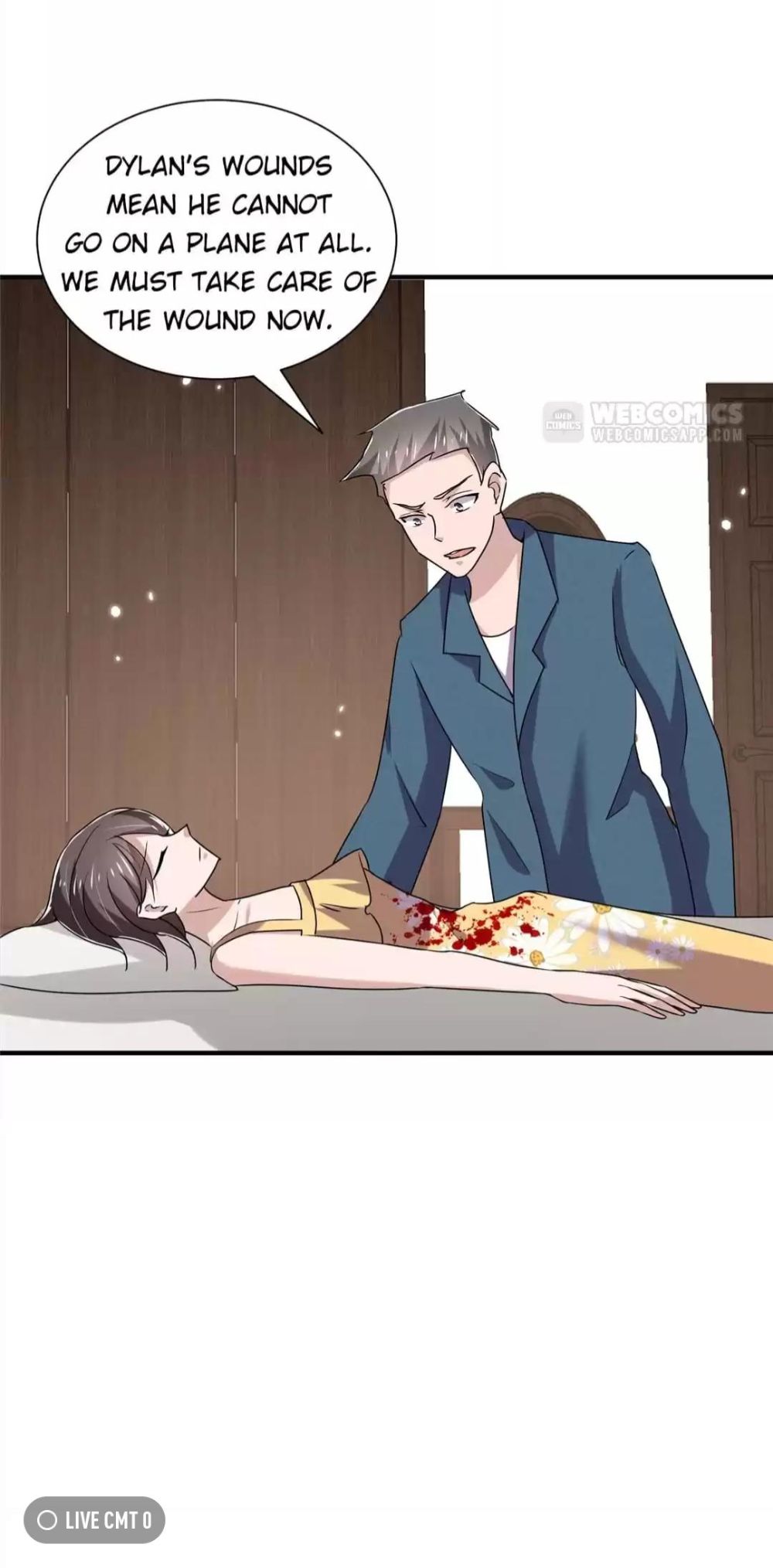 Chunqing Lushao Chapter 241 #8