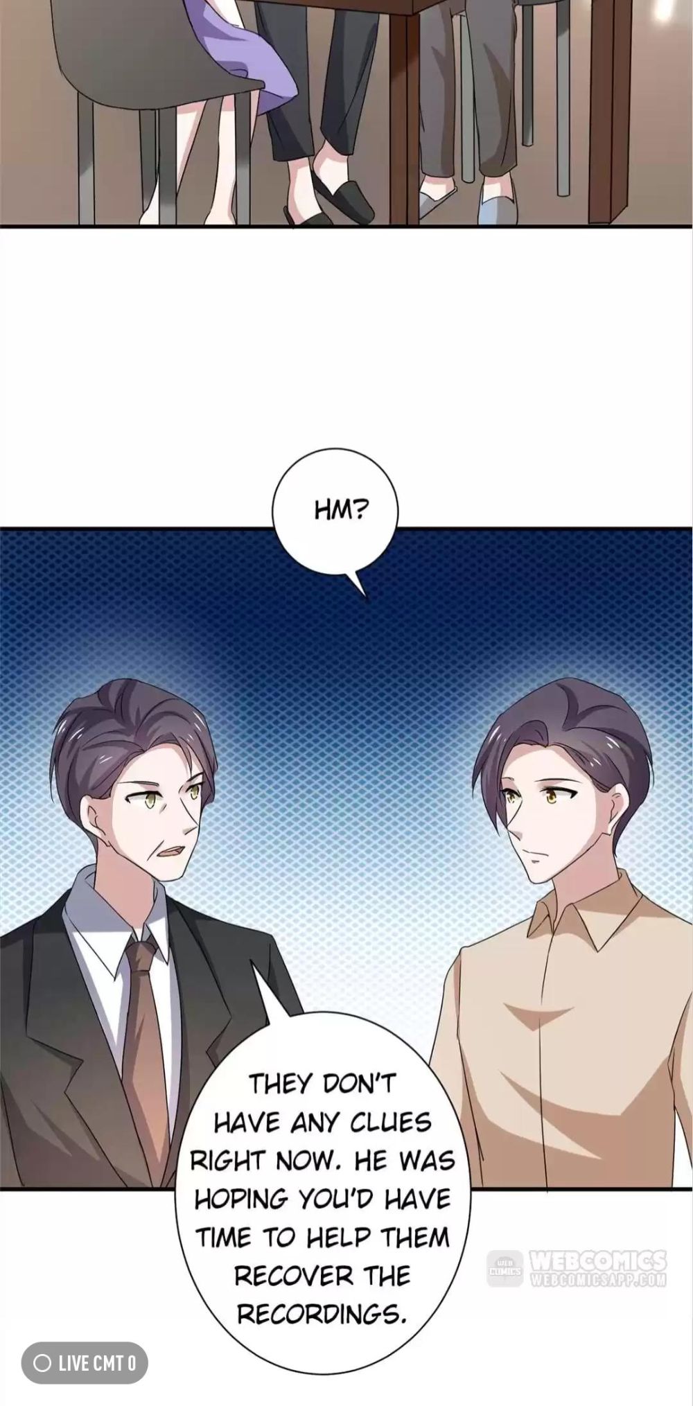 Chunqing Lushao Chapter 241 #20