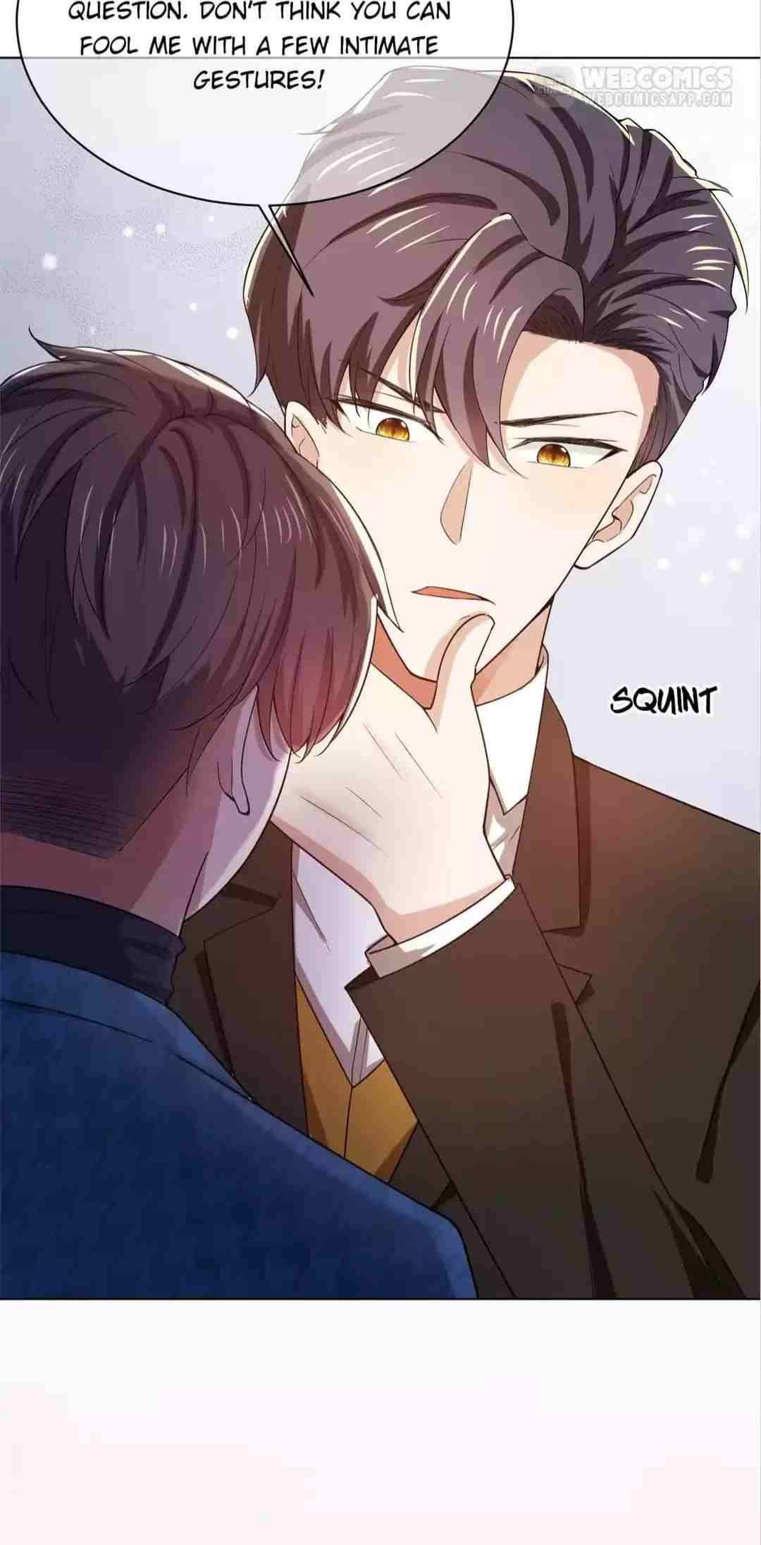 Chunqing Lushao Chapter 226 #5