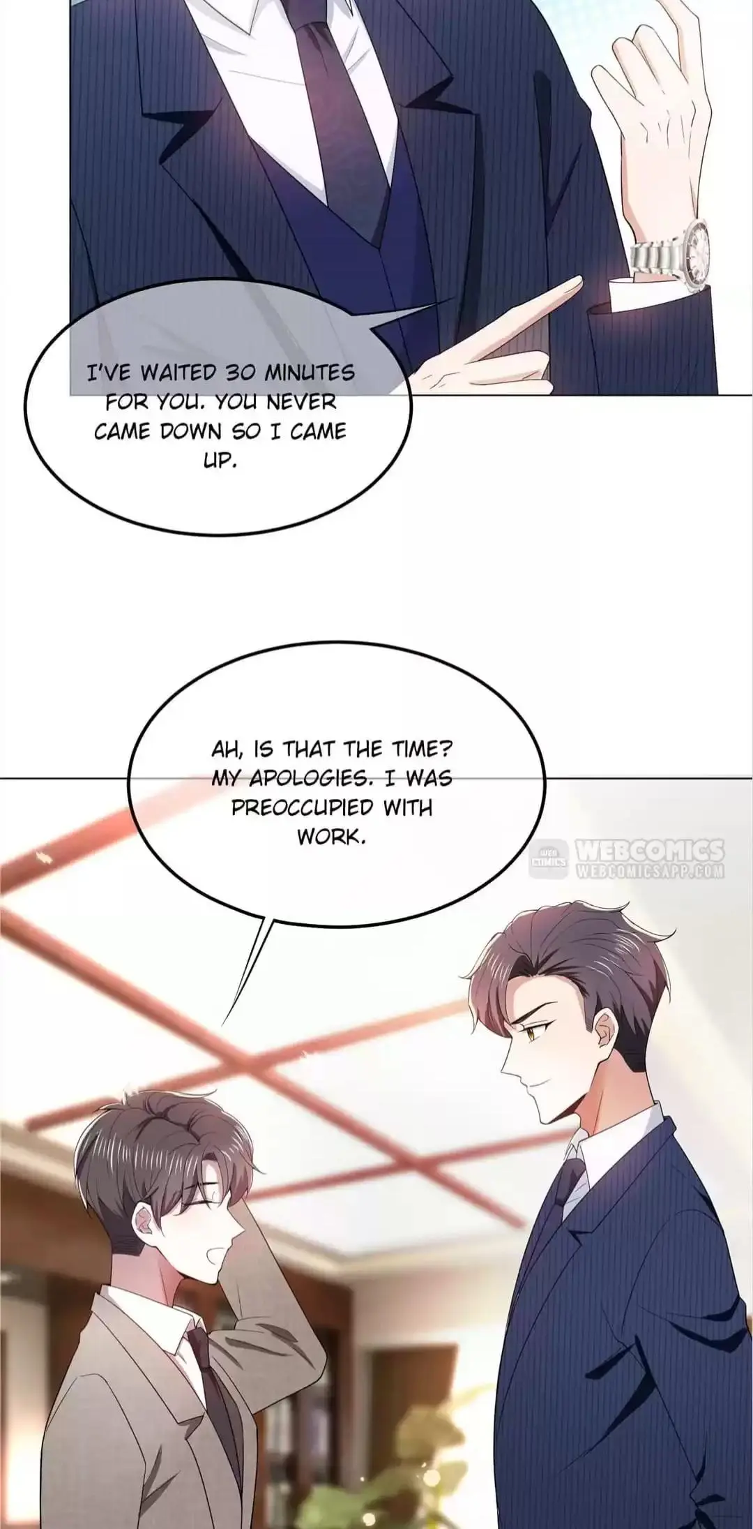 Chunqing Lushao Chapter 223 #17